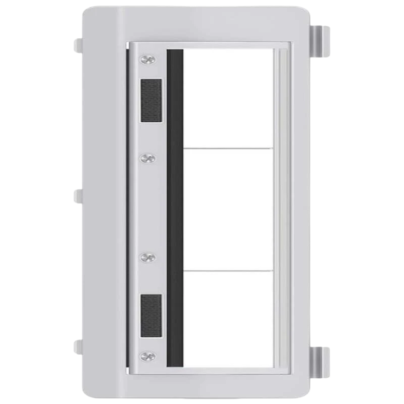 Tampa da Escova Principal para Xiaomi Robot Vacuum S20 Branco