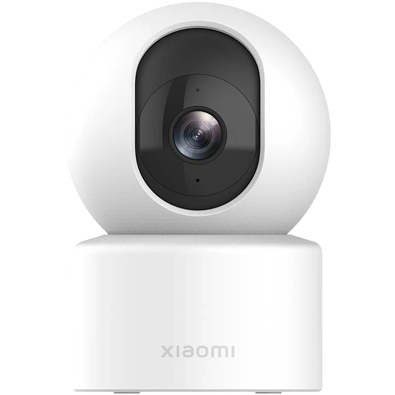 Xiaomi Smart Camera C301 3MP 2K WiFI Branco