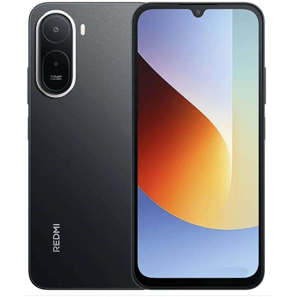 Xiaomi Redmi A7 Pro 4G 64 GB Preto 4 GB 6000 mAh