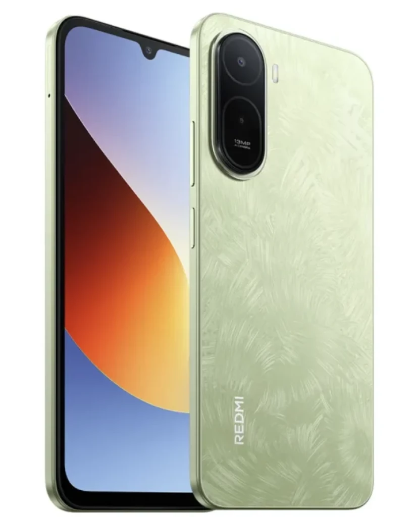 Xiaomi Redmi A7 Pro 4G 64 GB Verde Palmeira 4 GB 6000 mAh