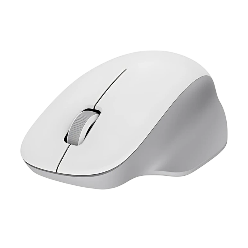 Rato sem fios Xiaomi Wireless Mouse Comfort Edition Branco - 1200 DPI