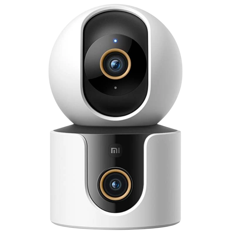 Xiaomi Smart Camera C500 Dual 4MP UHD - Sem Selo