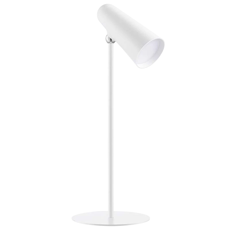 Lâmpada Xiaomi Flexible Rechargeable Lamp 2700K~5000K