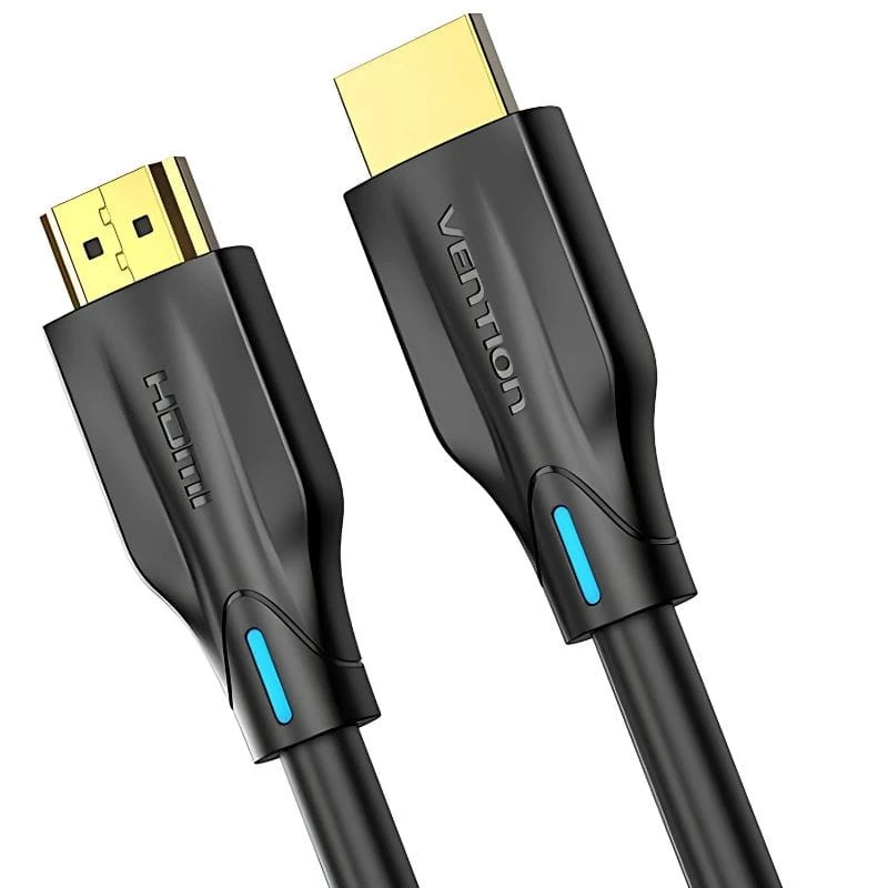 Vention AANBI - HDMI 2.1 - Macho macho - 3 m - Cabo
