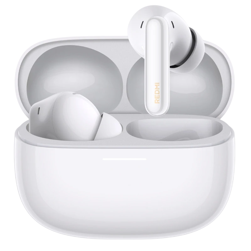 Xiaomi Redmi Buds 8 Pro ANC Branco - Sem Selo