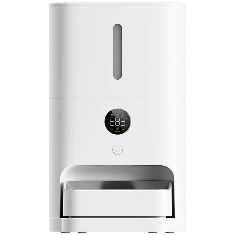 Xiaomi Smart Pet Food Feeder 2 - Comedouro Automático para Animais de Estimação