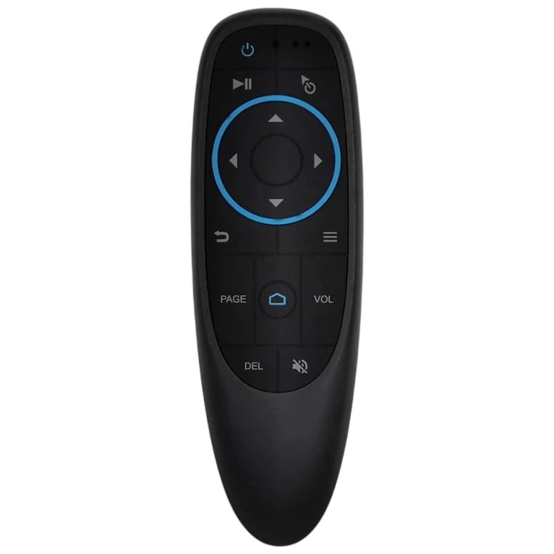 Air Mouse G10BTS Giroscópio Bluetooth