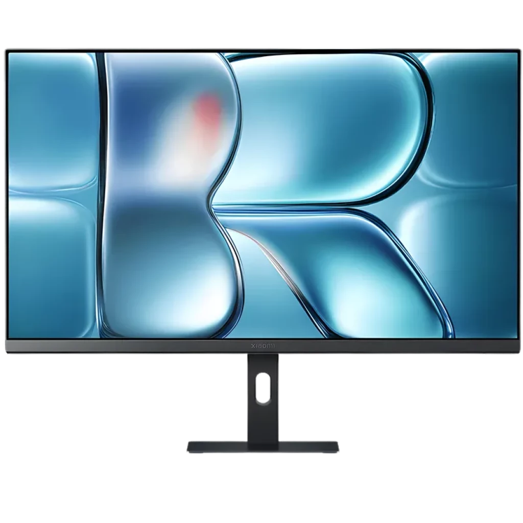 Xiaomi 2K A27Qi 2026 27" IPS LCD 120Hz 300 nits - Monitor de PC