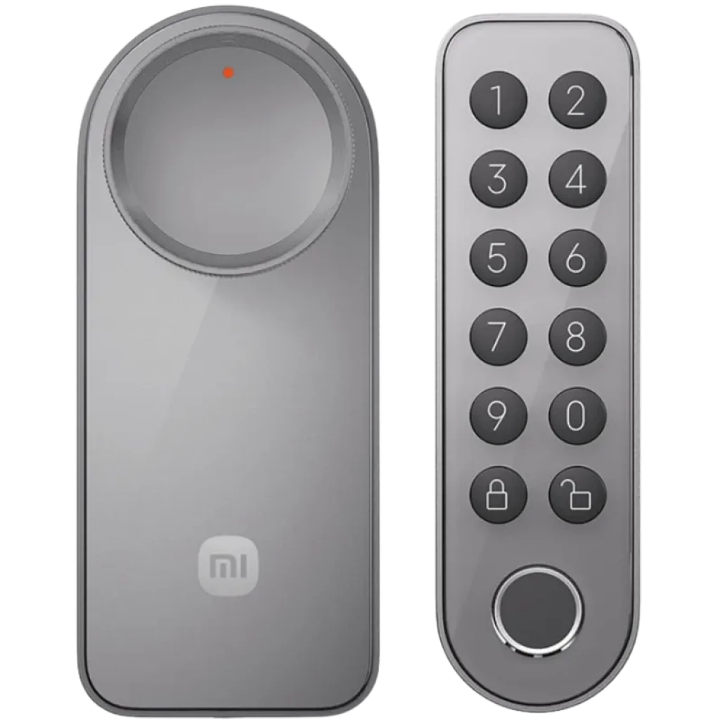 Xiaomi Self-Install Smart Lock (Teclado incluído) - Sem Selo