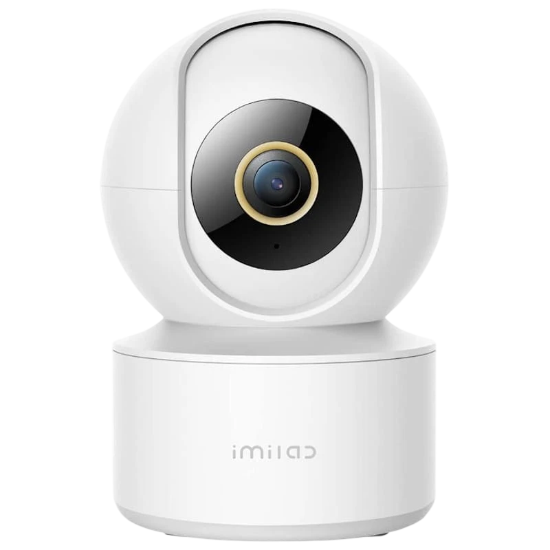 Câmara de videovigilância WiFi Imilab C21 2.5K