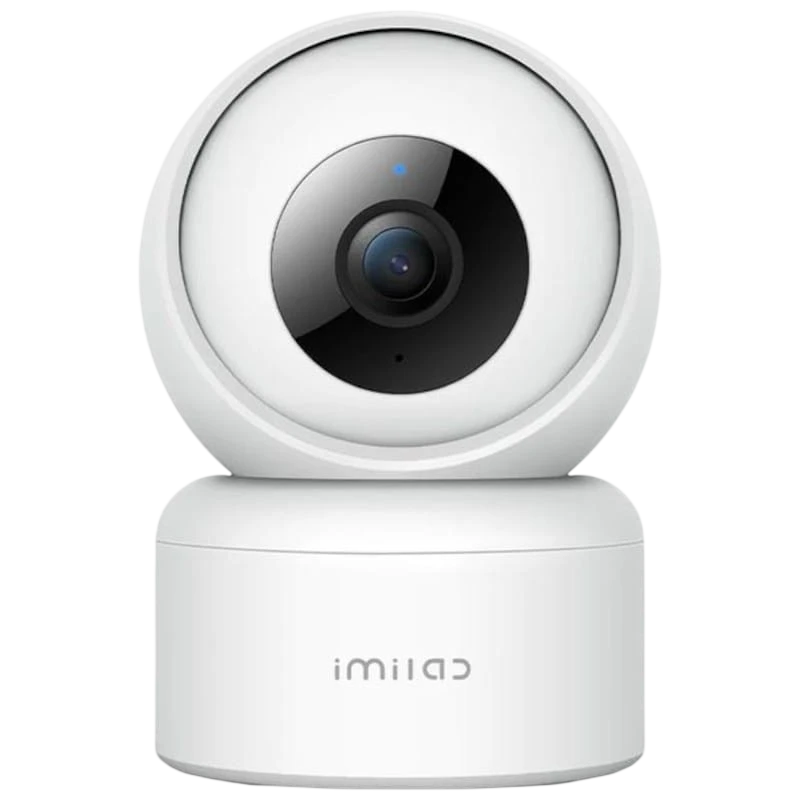 Câmera de Segurança Imilab C20 Pro 2K 360º Branco