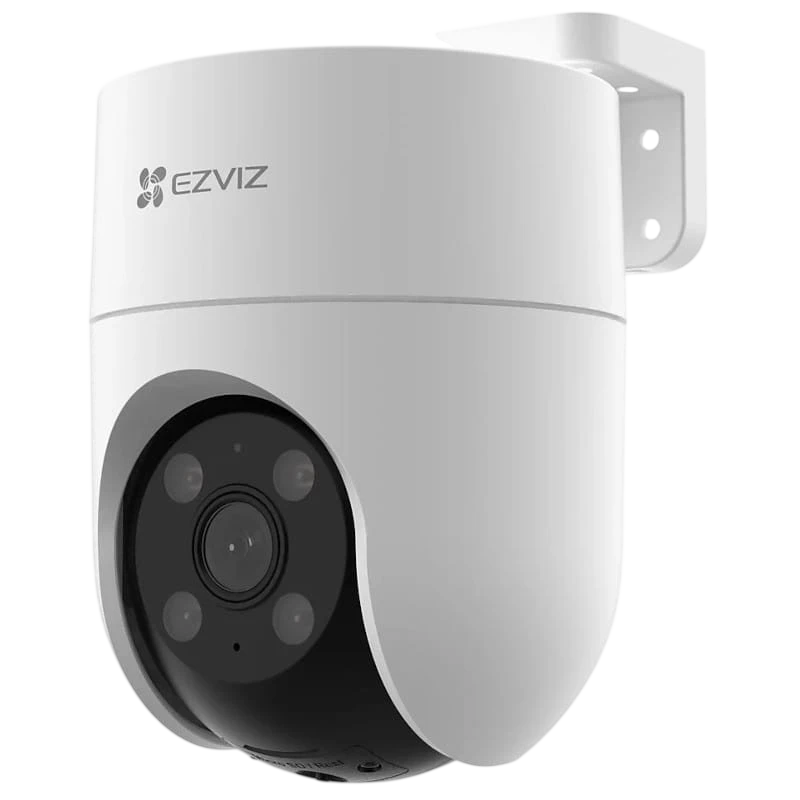 EZVIZ H8c 1920 x 1080 pixels Alarme Visão Noturna Branco IP