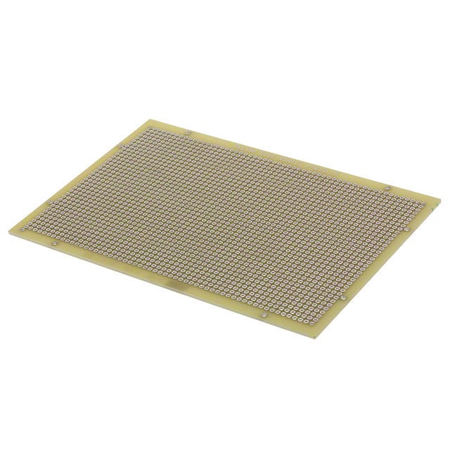 BREADBOARD GENERAL PURPOSE PTH