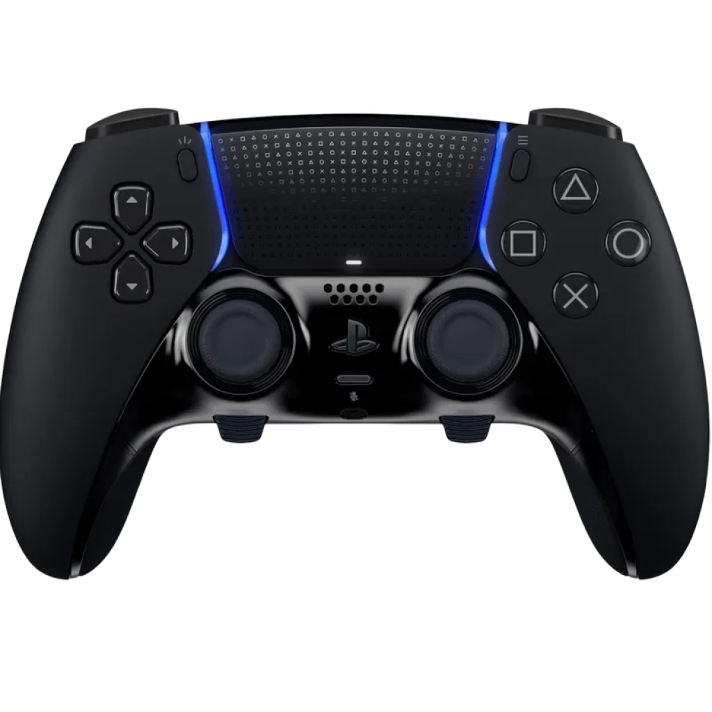 Comando Sony DualSense Edge Controller PS5 Preto meia-noite
