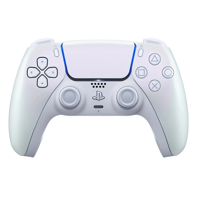 Comando Sony DualSense PS5 Chroma Pearl
