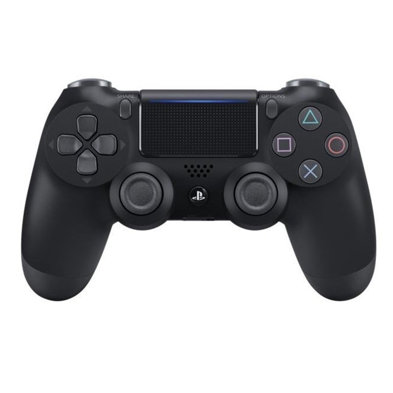 Comando Sony PS4 Dualshock Negro V2 Recondicionado - Excelente estado