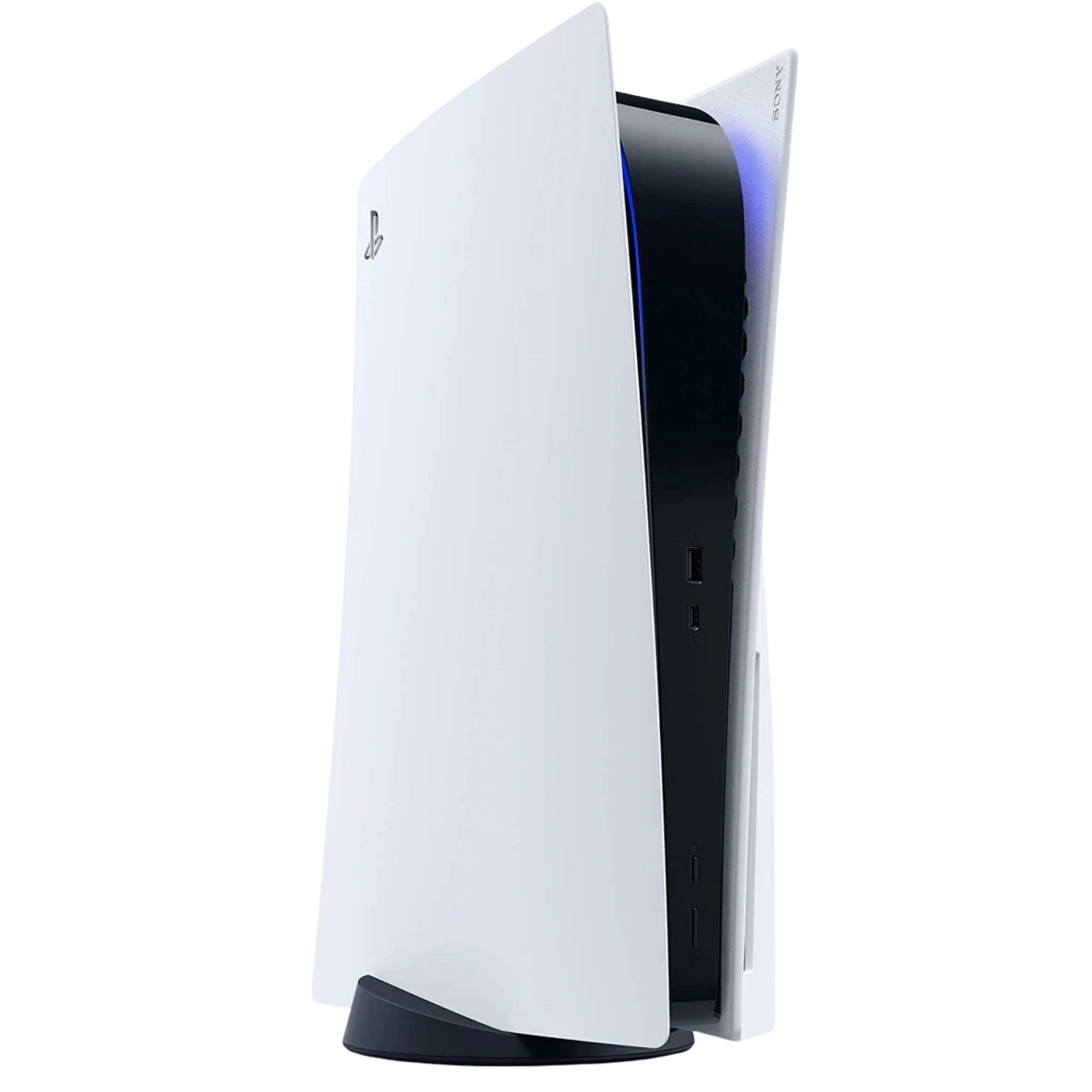 Console Playstation 5 Estandar 825GB Branco Renovado - Excelente Condição