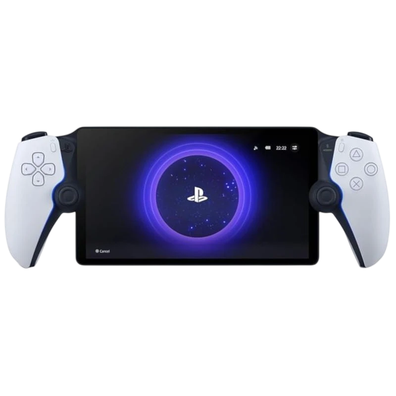 Sony PlayStation Portal Branco - Acessório para Consola PS5