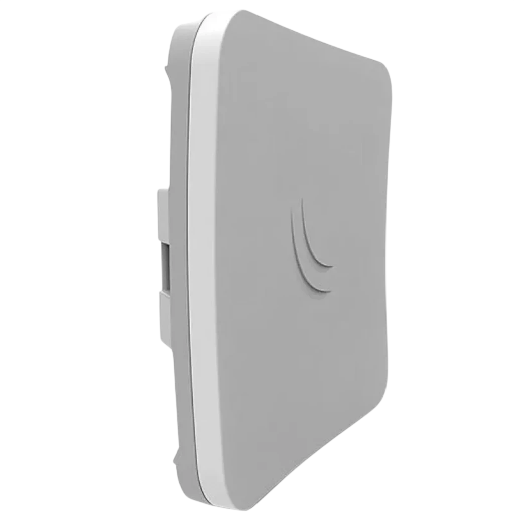 Mikrotik SXTsq Lite5 - Ponto de acesso sem fios (CPE) compacto para exteriores