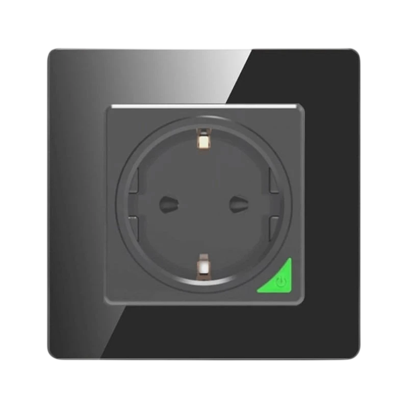 Avatto N-WOT10-EU-B WiFi Preto - Tomada Inteligente