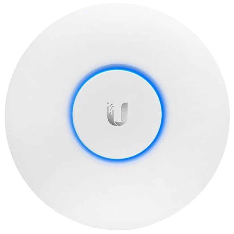 Ubiquiti Networks UAP-AC-PRO Ponto de acesso sem fio Branco