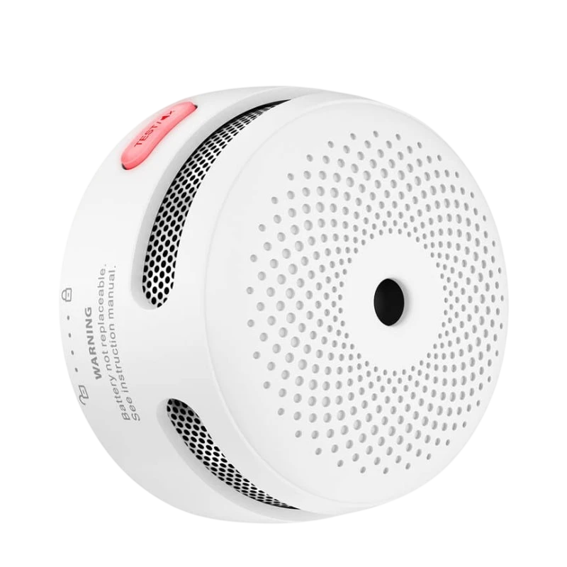 X-Sense XS01-M Link+ Pro Branco - Detetor de Fumo