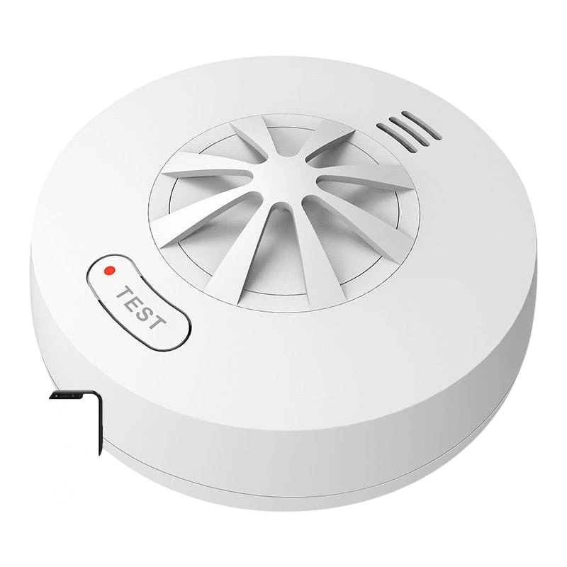 Heiman HM-5HW Alarme sem fios com sensor de calor