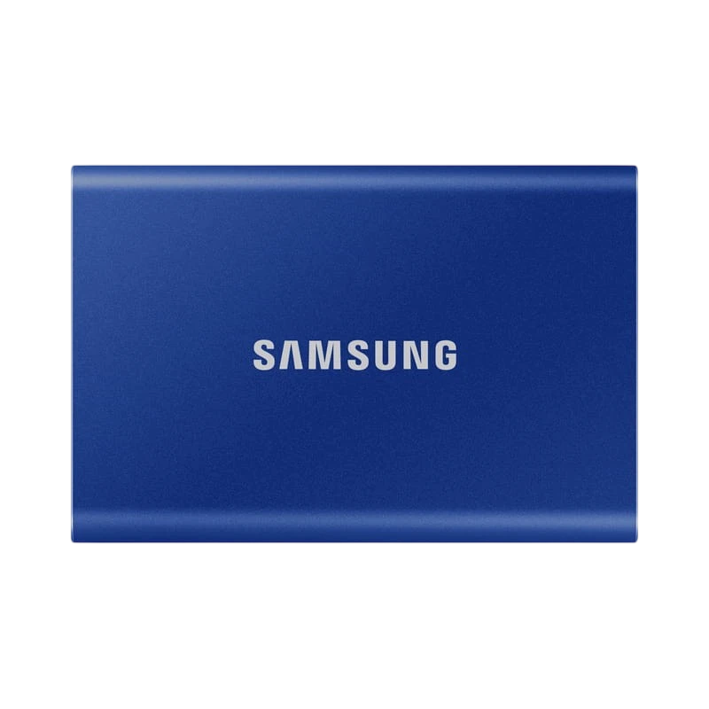 Samsung Portable SSD T7 2TB Azul