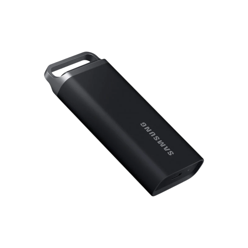 Samsung T5 EVO 4 TB 3.2 Gen 1 Preto