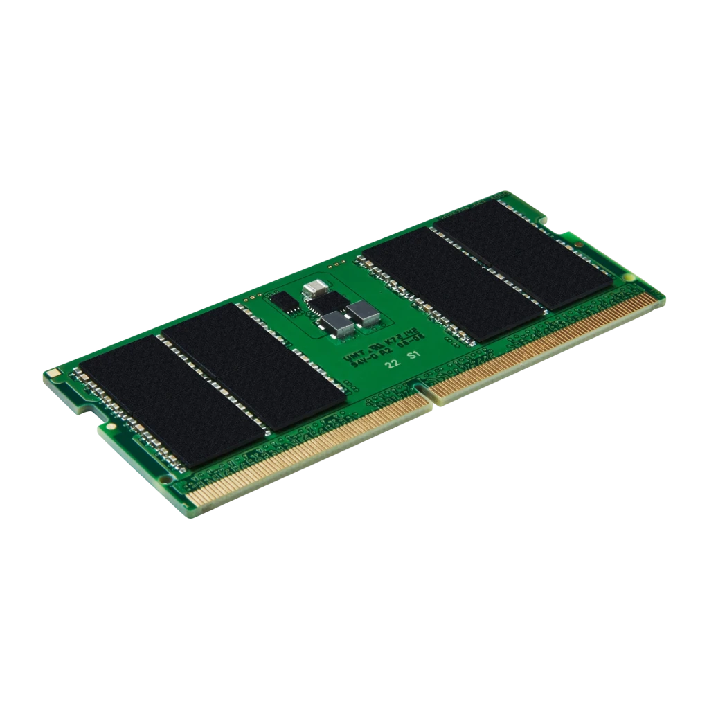 Módulo de memória RAM Kingston ValueRAM KVR56S46BS8-32 DDR5