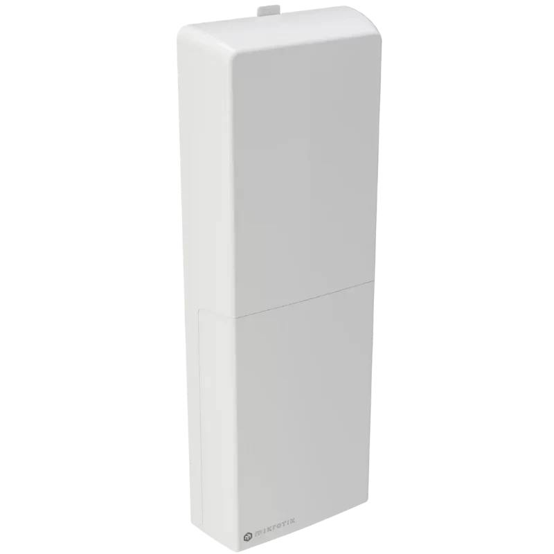 MikroTik FTC21 Conversor Fibra-Cobre 2,5 Gbps e duas portas Gigabit Ethernet