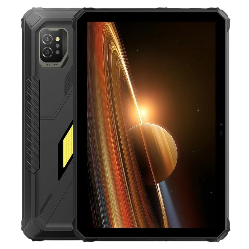 Blackview Active 7 11 Pulgadas 6GB/128GB WiFi + 4G Preto Rugged