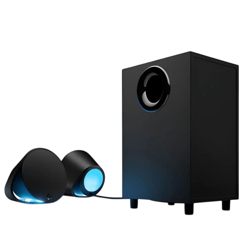 Logitech G G560 - Colunas para PC