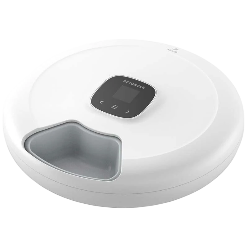 Comedouro Automático Petoneer NutriSpin