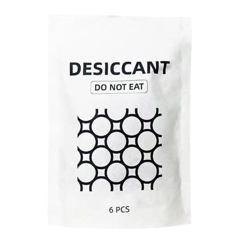Dessecante para comedouro PetWant F11 - 6 unidades