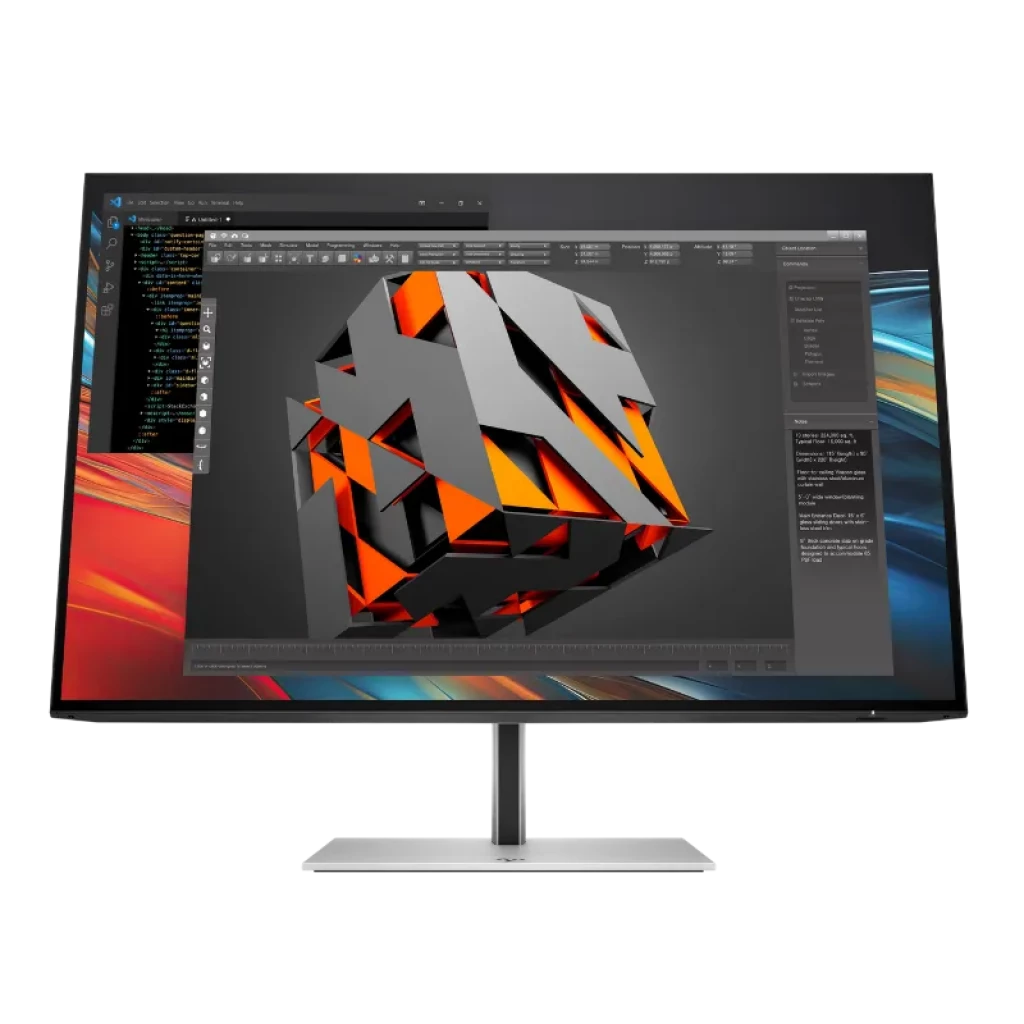 HP Série 7 724, 24 polegadas, WUXGA, IPS, 100 Hz - Monitor de PC