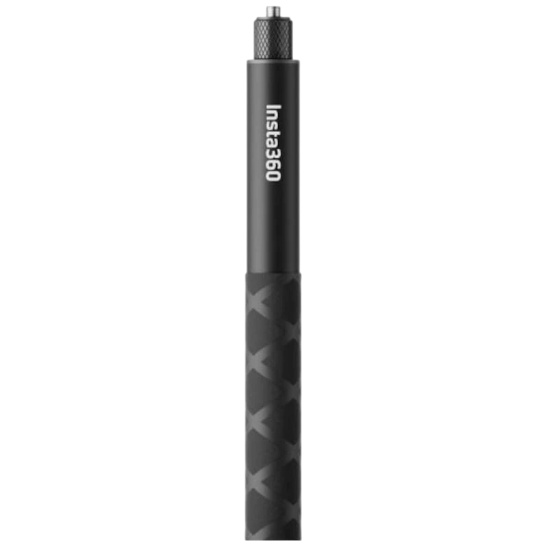 Insta360 Invisible Selfie Stick 114 cm Preto
