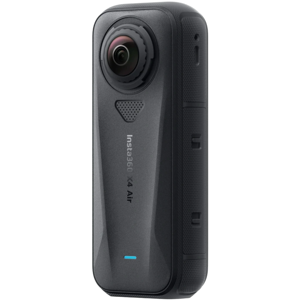 Insta360 X4 Air Standard Bundle 8K 360° 29 MP Submersível até 15 m FlowState