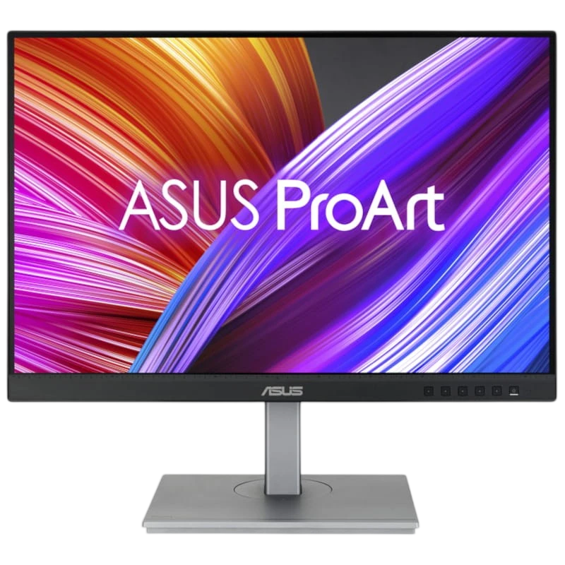 ASUS ProArt PA248CNV 24.1 WUXGA IPS Preto