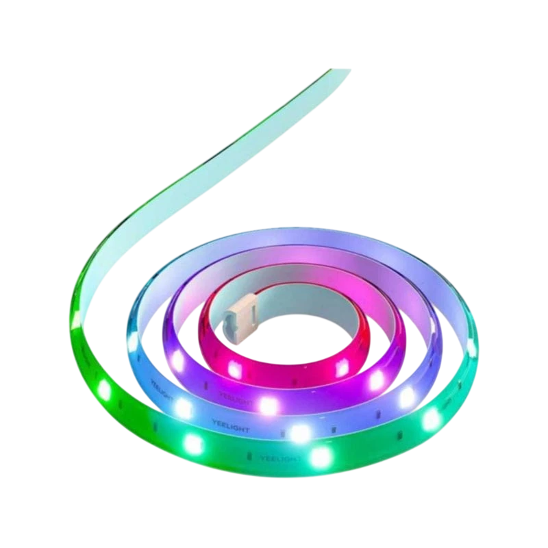 Yeelight LED LightStrip Pro Extensão 1 metro - Fita LED RGB Multicolorida