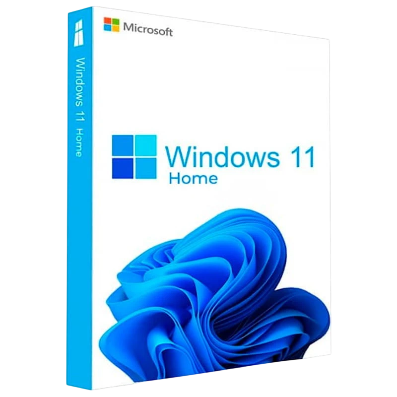 Microsoft Windows 11 Home 1 Licença