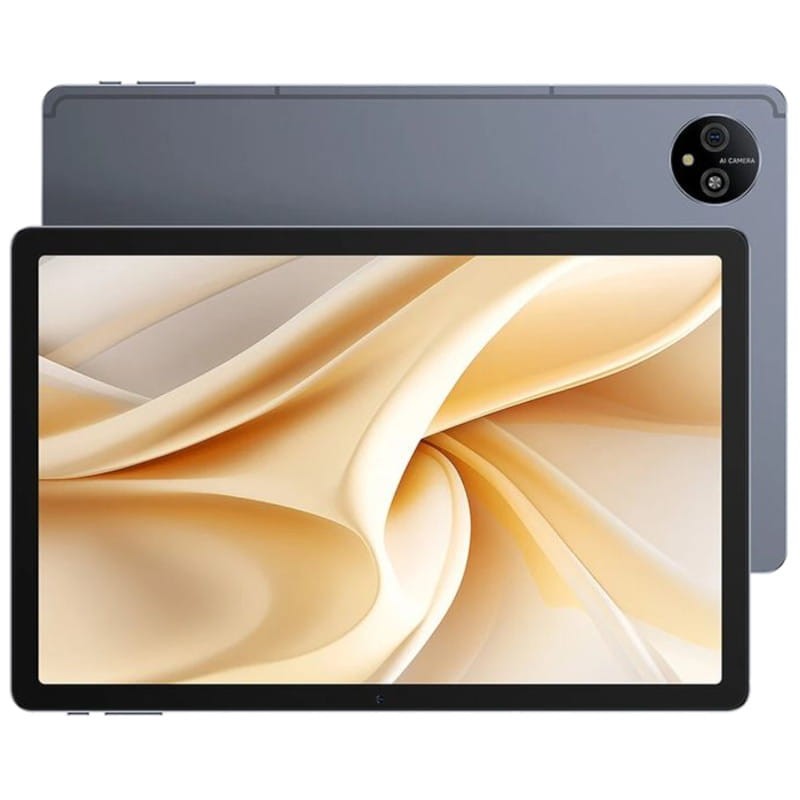 Ulefone Tab A11 Pro 4G 11 8GB/128GB Android 14 Cinzento - Tablet