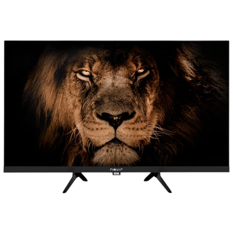 Nevir NVR-8800BC-32RD2S-SMAN 32" HD Ready Smart TV Wifi Preto - Televisão