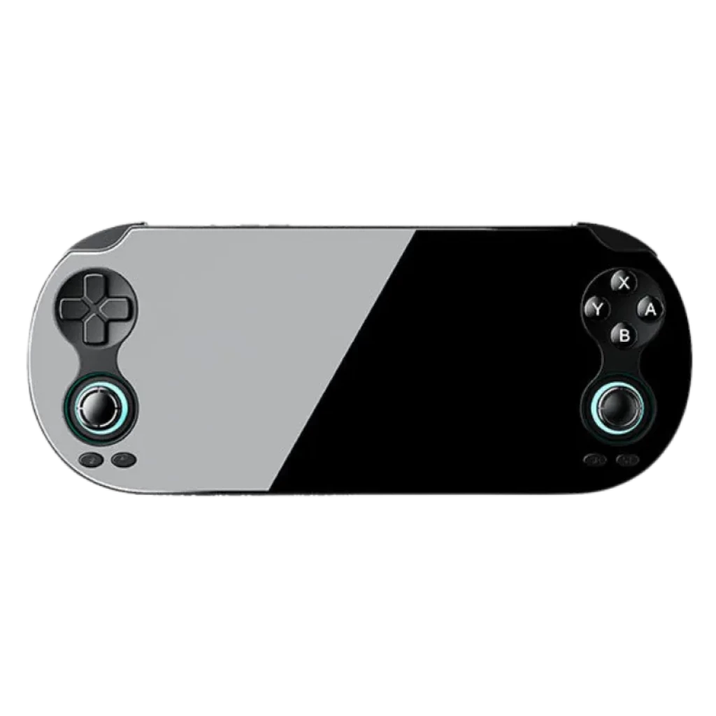 Anbernic RG Vita 3 GB/64 GB Preto - Consola retro portátil