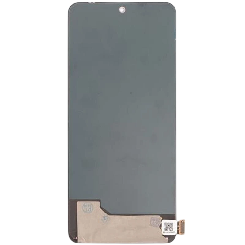 Substituição de ecrã OLED para Xiaomi Redmi Note 12 4G/ Note 12 5G/ Poco X5