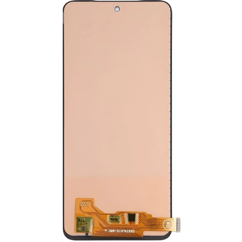 Substituição de ecrã OLED para Xiaomi Redmi NOTE 10 4G/NOTE 10S 4G/POCO M5S