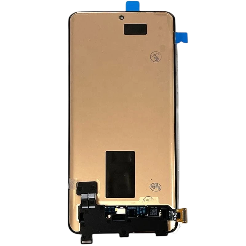 Peça de substituição Ecrã AMOLED para Xiaomi 12T