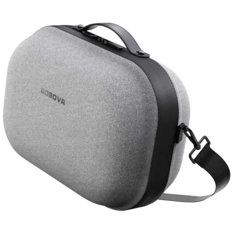 BOBOVR C3 Cinza - Estojo para Meta Quest 3