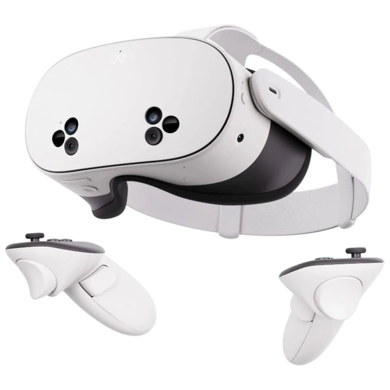 Meta Quest 3S 256GB Branco