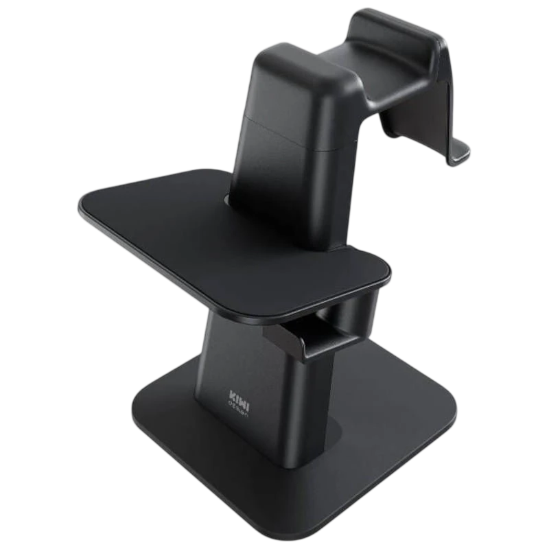 Suporte Kiwi Design S2-1 para Meta Quest 2 Preto